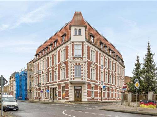 Ferielejlighed - 2 personer -  - Wördeländer Strasse - 17389 - Anklam