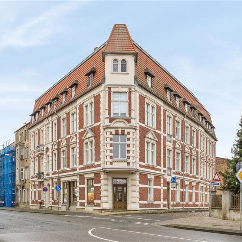 Ferielejlighed - 2 personer -  - Wördeländer Strasse - 17389 - Anklam