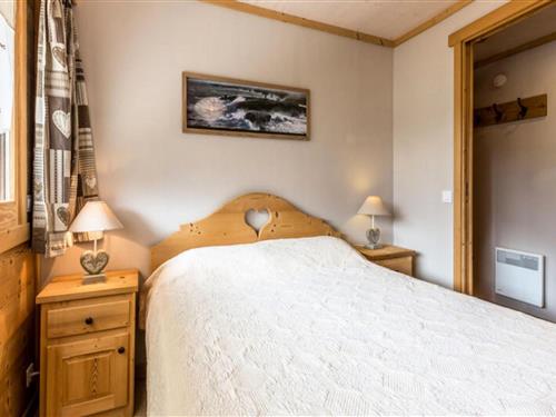 Sommerhus - 4 personer -  - 74220 - La Clusaz