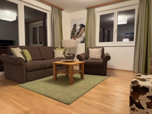 Ferieleilighet - 4 personer -  - Alpinpark - 9971 - Matrei In Osttirol