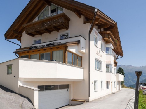 Holiday apartment - 4 persons -  - Latschthayaweg - 6533 - Fiss