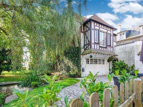 Ferieleilighet - 2 personer -  - 14230 - Isigny-Sur-Mer