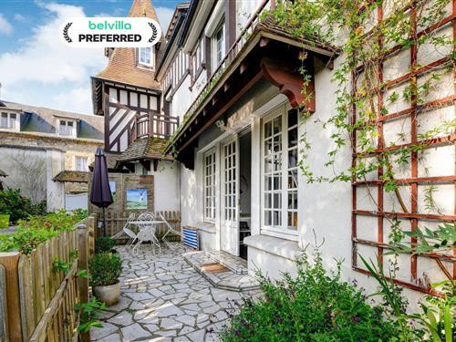 Ferielejlighed - 2 personer -  - 14230 - Isigny-Sur-Mer