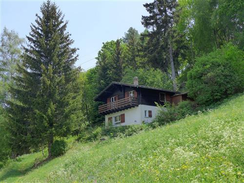 Holiday Home/Apartment - 4 persons -  - Eischoll - 3943