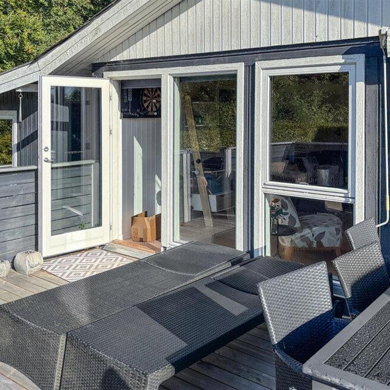 Ferienhaus - 8 Personen -  - Binderup Strandpark - Binderup - 6091 - Bjert