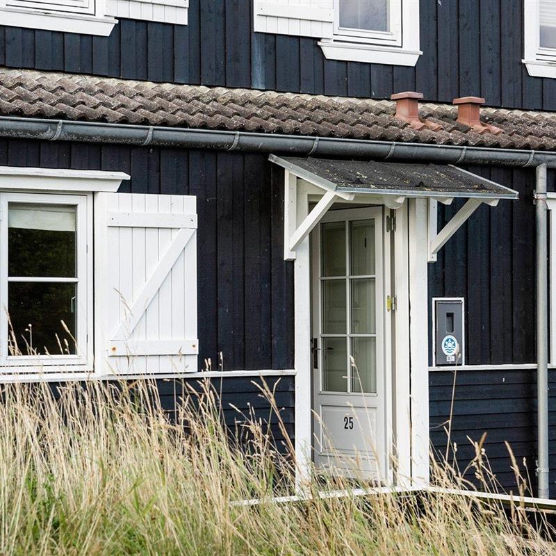 Ferienwohnung - 6 Personen -  - Agger Havn Feriecenter - Agger - 7770 - Vestervig