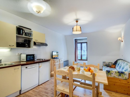 Ferienwohnung - 6 Personen -  - 31110 - Bagnères-De-Luchon