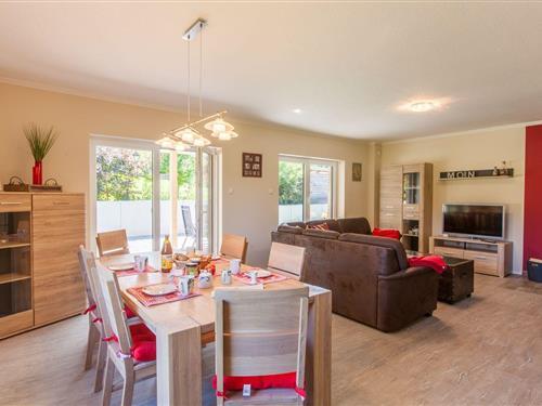 Fritidshus - 6 personer -  - Am Dorfteich - 24395 - Nieby