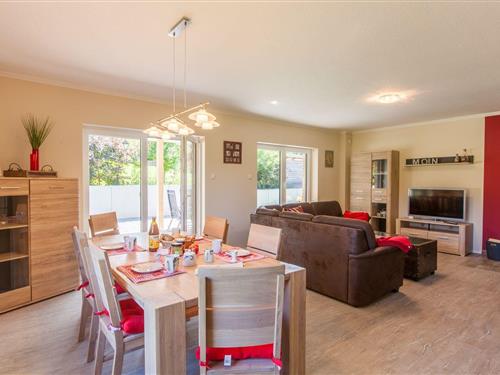 Sommerhus - 6 personer -  - Am Dorfteich - 24395 - Nieby