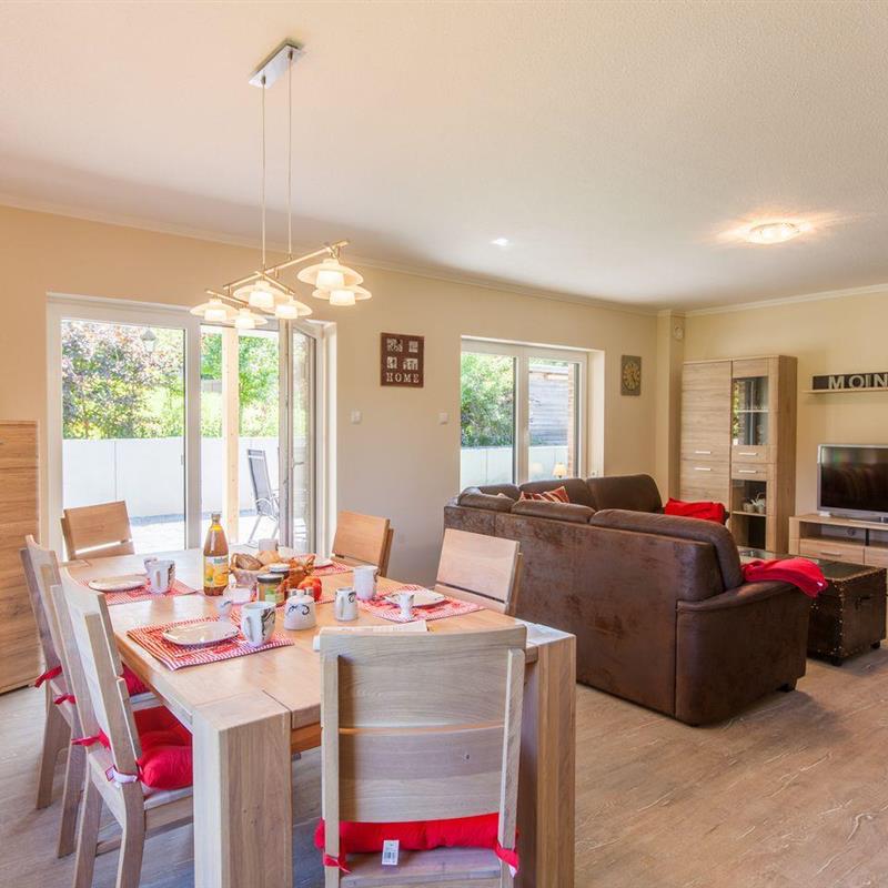 Sommerhus - 6 personer -  - Am Dorfteich - 24395 - Nieby