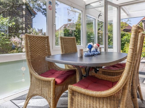 Sommerhus - 5 personer -  - Uferstraße - 26409 - Carolinensiel