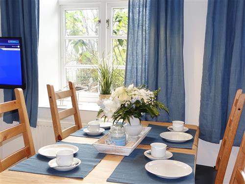 Ferieleilighet - 4 personer -  - Schwackendorf - 24376 - Hasselberg