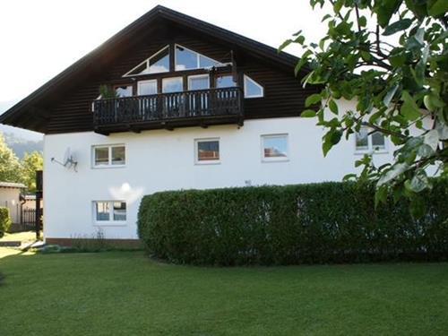 Holiday Home/Apartment - 4 persons -  - Alte Straße - 6600 - Pflach