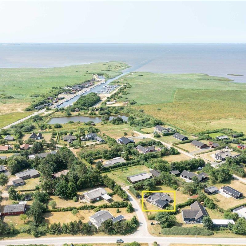Sommerhus - 6 personer -  - Sivvænget - Stauning - 6900 - Skjern