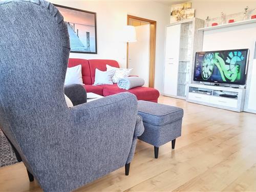 Ferielejlighed - 2 personer -  - Eichholzweg 8 b - 23774 - Heiligenhafen