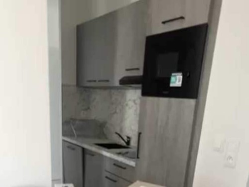 Holiday apartment - 2 persons -  - 92150 - Suresnes