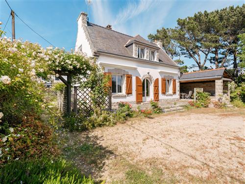 Sommerhus - 7 personer -  - Quiberon - 56510