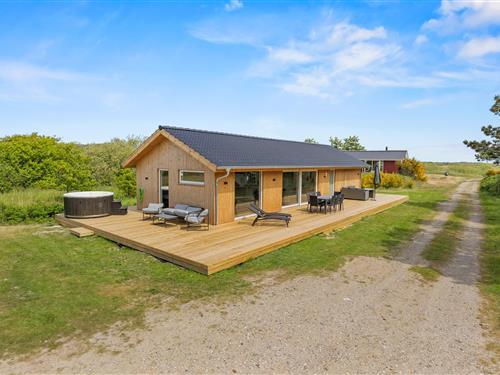 Sommerhus - 6 personer -  - Lakolk - Lakolk - 6792 - Rømø