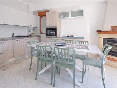 Feriehus - 7 personer -  - Via Francesco Spirito - 84095 - Giffoni Valle Piana