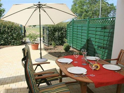 Holiday home - 2 persons -  - 79189 - Bad Krozingen