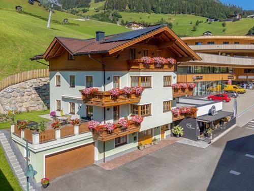 Ferielejlighed - 2 personer -  - Unterbergstrasse - 5611 - Großarl