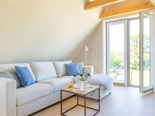 Ferieleilighet - 2 personer -  - Taft - 25946 - Norddorf Auf Amrum