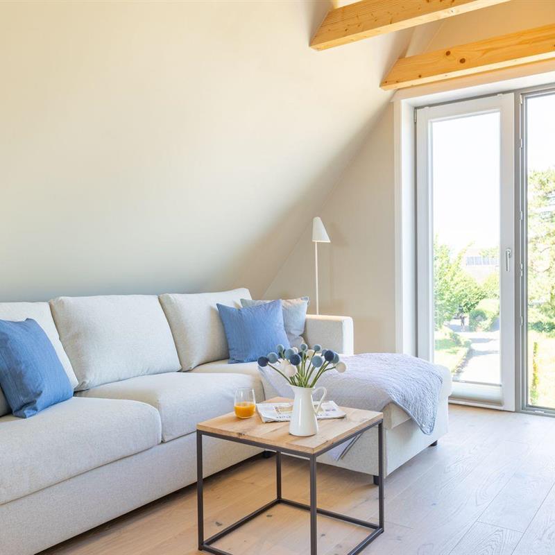 Ferielejlighed - 2 personer -  - Taft - 25946 - Norddorf Auf Amrum