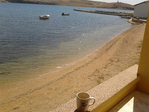 Holiday apartment - 2 persons -  - Dinjiška - 23249 - Dinjiška