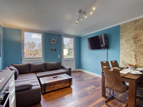 Ferieleilighet - 4 personer -  - Mühlenstraße - 23774 - Heiligenhafen