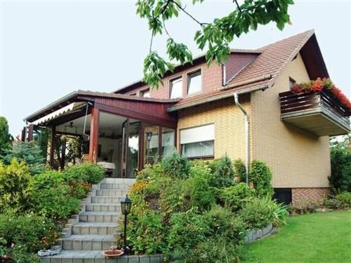 Ferieleilighet - 6 personer -  - Bad Grund - 37539