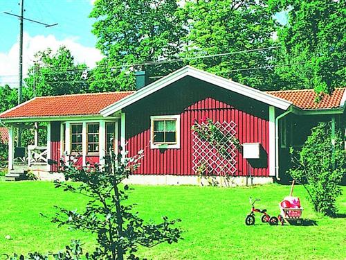 Sommerhus - 7 personer -  - Slakmöre - Rockneby - 395 95 - Slakmöre