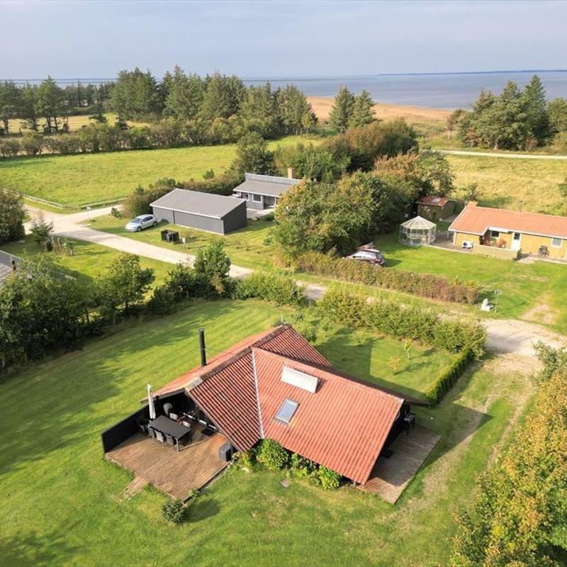 Ferienhaus - 6 Personen -  - Akelejevej - Nörhede - 6990 - Ulfborg