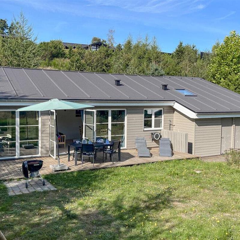 Ferienhaus - 8 Personen -  - Fyrbakken - Femmöller - 8400 - Ebeltoft