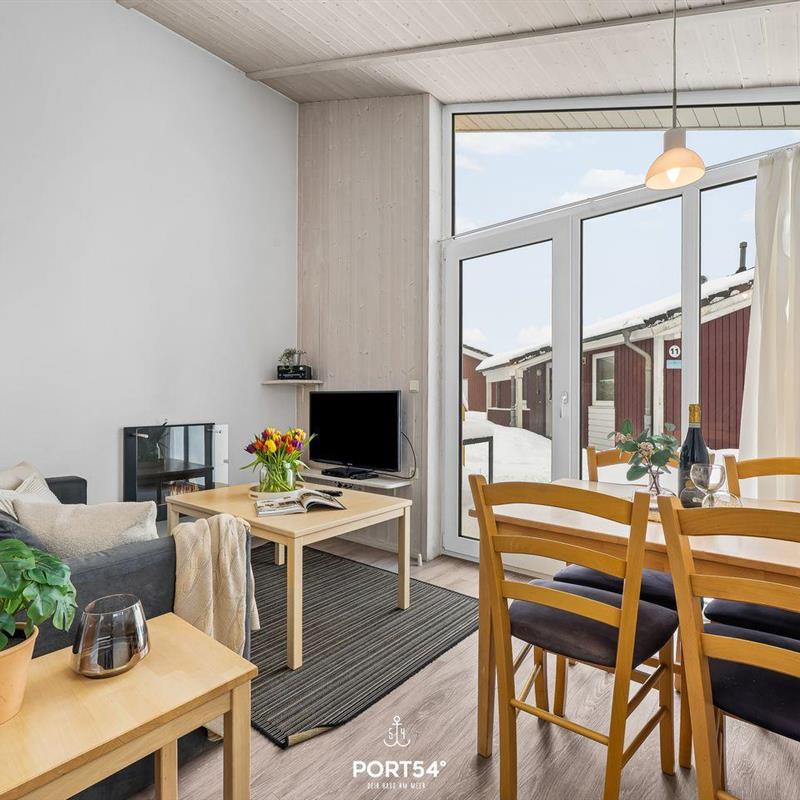 Sommerhus - 3 personer -  - Panoramablick - 37444 - St. Andreasberg