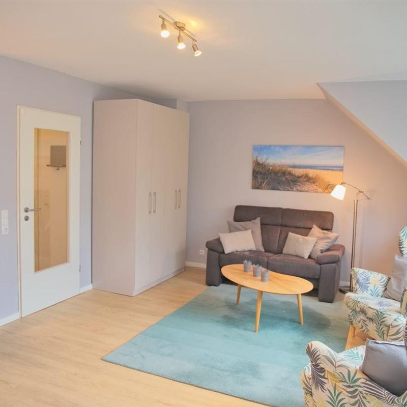 Ferielejlighed - 4 personer -  - Rahlstedter Str. - 23743 - Grömitz