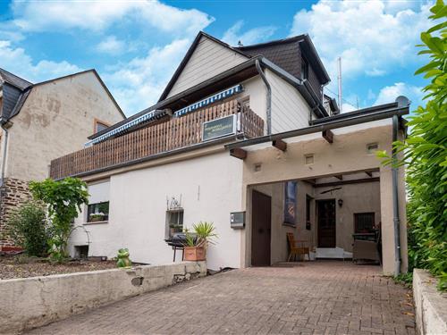 Ferienhaus - 7 Personen -  - 56820 - Nehren