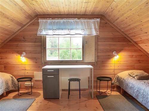 Holiday home - 8 persons -  - Petäjävesi - 41900