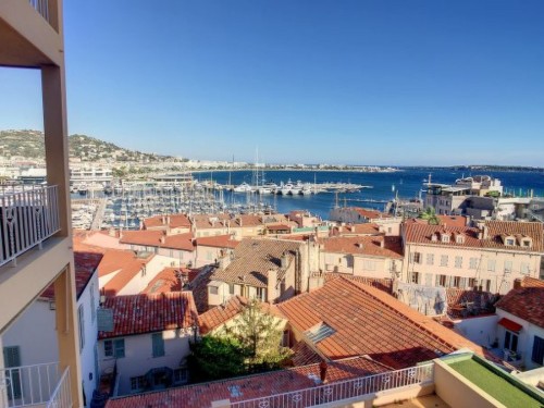 Ferielejlighed - 4 personer -  - 06400 - Cannes