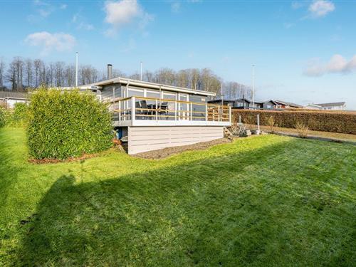 Feriehus - 4 personer -  - Skarkær - Skarrev - 6200 - Aabenraa