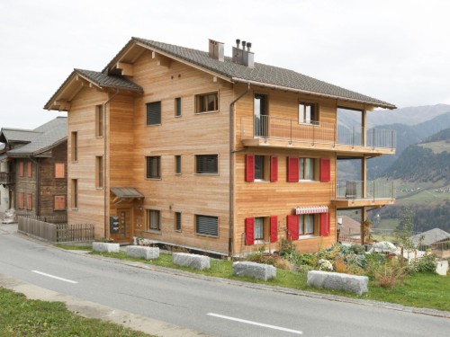 Holiday apartment - 4 persons -  - Vattiz - 7146