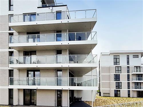  - 6 personer -  - Butendiek 23, - Kieler Bucht - 24235 - Wendtorf