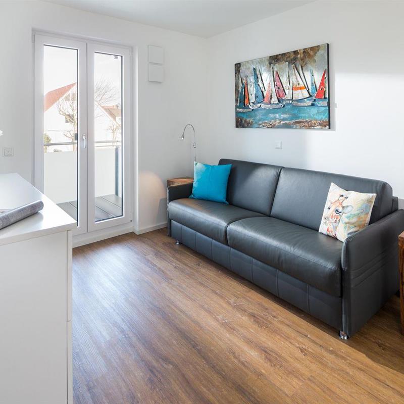 Ferielejlighed - 2 personer -  - Maybachstrasse - 26548 - Norderney