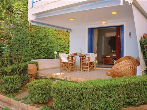 Holiday apartment - 4 persons -  - Melissi - 20200 - Melissi Korinthia