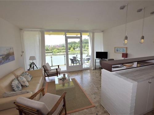 Ferieleilighet - 2 personer -  - Hohes Ufer - 24321 - Hohwacht