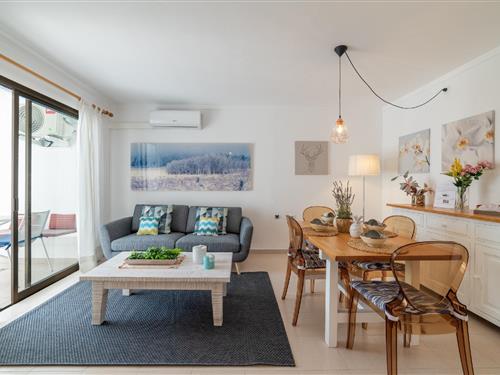 Feriehus / leilighet - 4 personer -  - Juan de la Cosa - 07470 - Puerto Pollensa