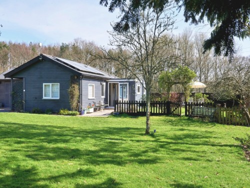 Bungalow - 2 personen -  - EX5 3DA - Broadclyst