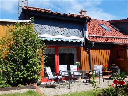 Sommerhus - 5 personer -  - Hindenburgplatz - 38644 - Hahnenklee