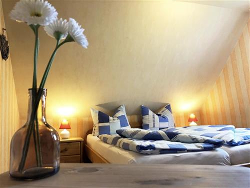 Ferienhaus - 5 Personen -  - Hindenburgplatz - 38644 - Hahnenklee