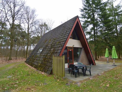 Sommerhus - 6 personer -  - 6039RV - Stramproy