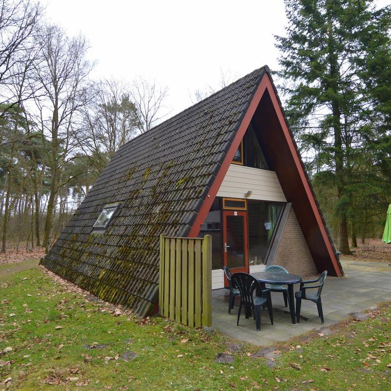Sommerhus - 6 personer -  - 6039RV - Stramproy